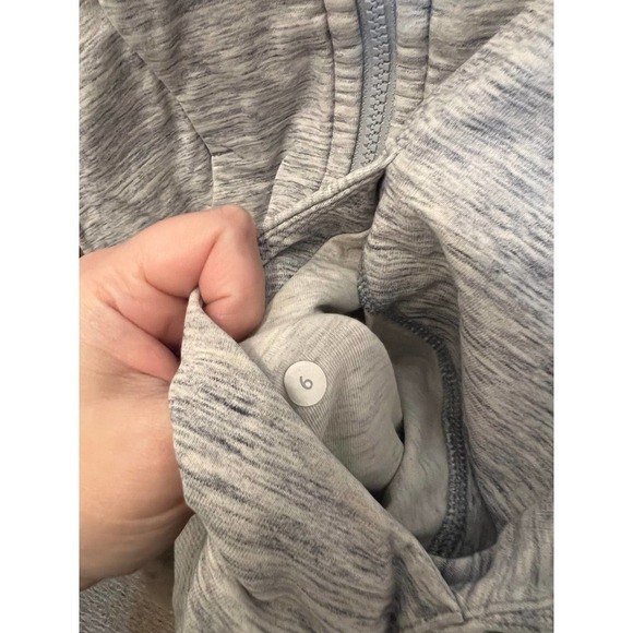 Lululemon Sweatshirt - Picture 7 of 7